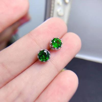 China Low MOQ Boho Vintage Fashion Jewelry CLASSIC High Quality Classic Stud Earrings For Women for sale