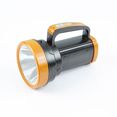 China Long Distance Lighting long Distance Hunting Waterproof Rechargeable High Quality Portable Handhold Powerful searchlight for sale