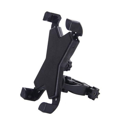 China GPS Navigation /360 Swivel Mount Low Price Guaranteed Quality Gps Navigation Mountain Rotate Cycle Phone Holder for sale