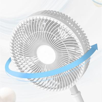 China Cheap 7 Blades Stand Mount Stand Mount Hotel Non Sparking Luxury Silent Explosion Proof Fan For Work Home for sale