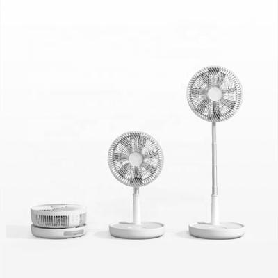 China Antique DC Hotel Metal Smart Centrifugal Surface Charging Floor Oscillating Industrial Fan for sale