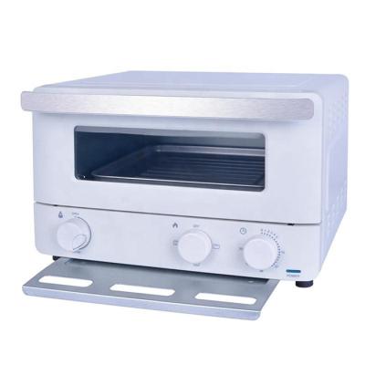 China High Quality Hotel Timer 12l Function Household Countertop Portable Steam Oven for sale