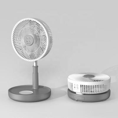 China Hotel USB Air Cooling High Speed ​​Electric Industrial Standing Fan With Remote for sale