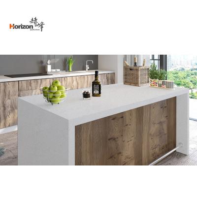 China 2023 Durable High Quality Horizon Quartz Slab Stone Quartz Countertops Manufacturers Equipment For Making Quartz Slab for sale