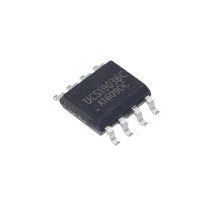 China New 100% New Original Original UCS1903BC UCS1903 SOP8 LED Chip Ic Chip Driver for sale