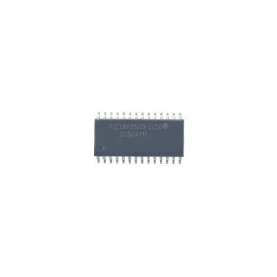 China New New 100% Original Package Microcontroller IC Chip PIC18F2520-I/SO SOP-28 Original for sale