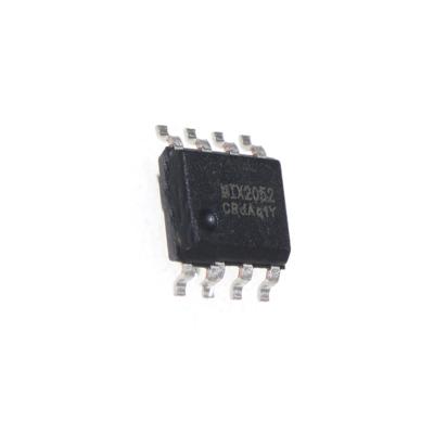 China 100% Original New Original MIX2052 SOP8 Single Channel Correction 6W Audio IC Noise IC Anti-Break Chip for sale