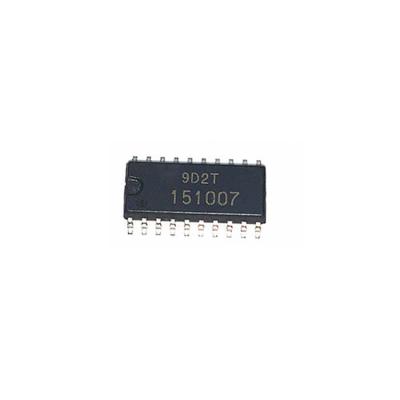 China 100% Original New New 151007 HD151007 SOP20 Ignition Chip Driver Ic Chip Behavior A33 for sale