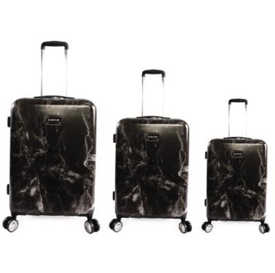 China HIGH QUALITY DURABLE PLASTIC LUGGAGE 20