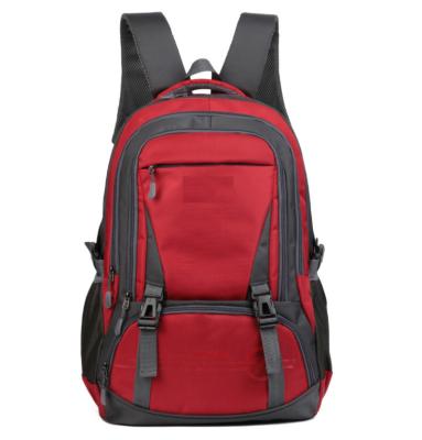 China COLORFUL NEWCOMER CUSTOMIZED GOODS CAMPING BACKPACK DURABLE LARGE CAPACITY for sale