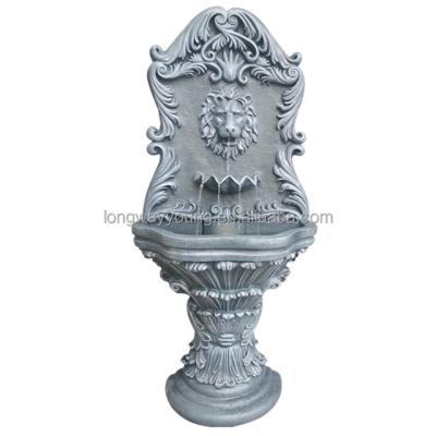 China Traditional Outdoor Water Fountain Garden Ornaments Features Customized Fountain Decoration for sale