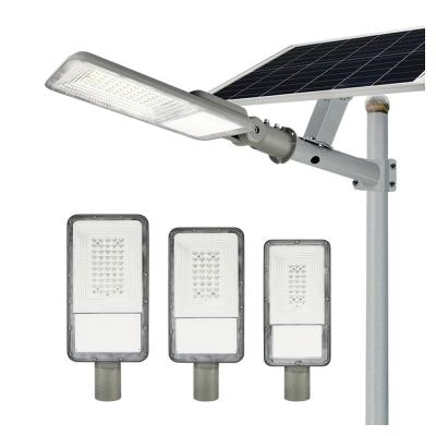 China Easy Installation KCD Smart Professional Led Street Spike Light Solar Light Garden for sale