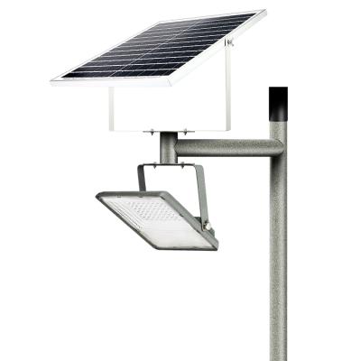 China High Illumination KCD Motion Security Solar Globe Outdoor Lights Led Solar Flood Light Lights 200 Watt for sale