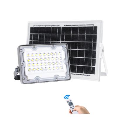 China Factory Wholesale High Quality 20w High Brightness KCD Solar Street Lights With On Off Switch Led Lighting for sale