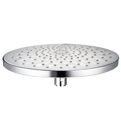 China Chinese Suppliers Water Heater Pressurized Shower Rain Shower Single Top Shower Head for sale