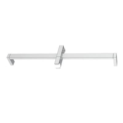 China Bathroom Accessories Slide Bars Hand Shower Slide Fitting Bars for sale