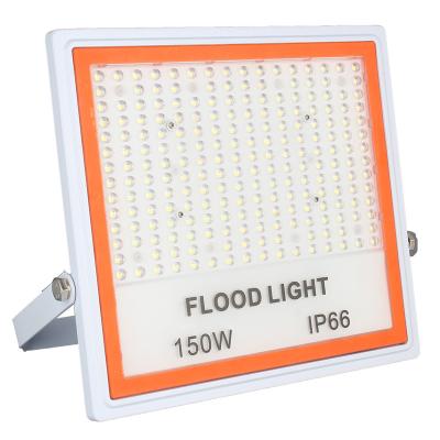 China ROAD STREET GARDEN led flood light for new product outdoor waterproof ip65 high lumen 150 outdoor 200 watt led flood lamp for sale