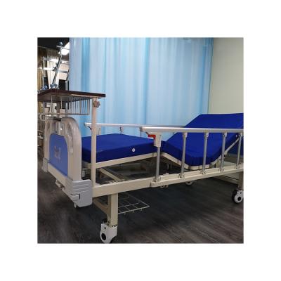 China Factory Direct Sale ICU Hospital Bed For Patient Recliner Pull Out Fold Out Inpatient Bed Chair for sale