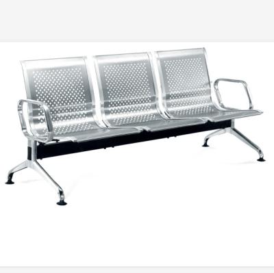 China Modern Waiting Chair Airport Waiting Chair/Hospital Chair/Waiting Seat 2 Seat 1 Station Chair 1 Seat for sale