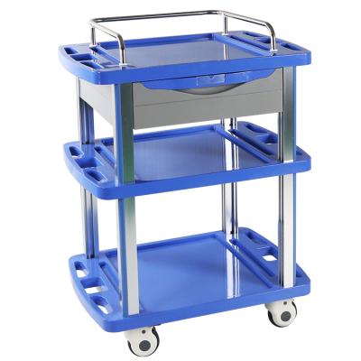 China Modern Online Store Hot Selling Medical Escort Trolley Folding Chair For Accompany for sale