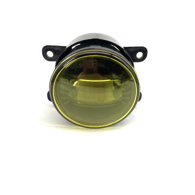 China 3.5 Inch Off Road Car Laser Fog Light For Honda Motorcycle, Spot 20w Driver-beam Fog/Driving QCFL162 for sale