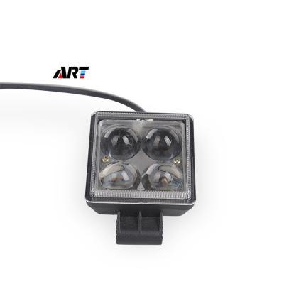 China High Quality 18W Led Truck Work Lights Lamp Normal for sale