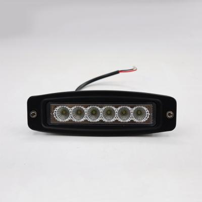 China Hot sale led light bar for motorcycle normal for sale