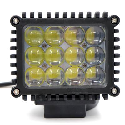 China Hot Sale 36w Led Work Light Ip67 130*125*50mm for sale