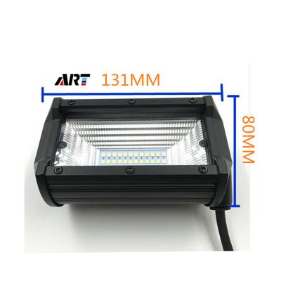 China Hot Sale 27W Led Work Lamp For All Car Normal for sale