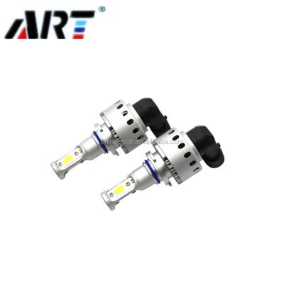 China New new H1/H3/H7/H8/H11/9005/9012/9006/H13/880/881/9004/9007 2FD-35 series LED car7P headlights for sale