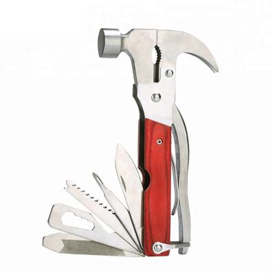 China Machinist Hammer Multifunctional Claw Hammer for sale