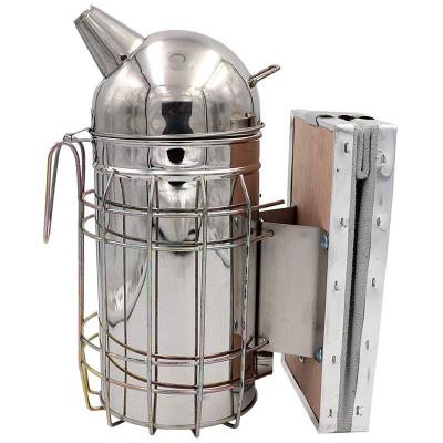 China Bee farm bee smoker for sale