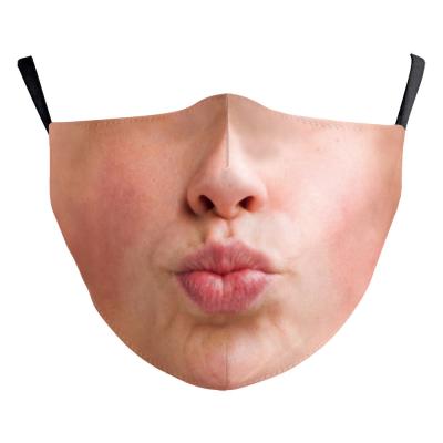 China Festival Celebration Party Masks 2021 Hot Sale Face Cover Halloween Masks Customized Masks for sale