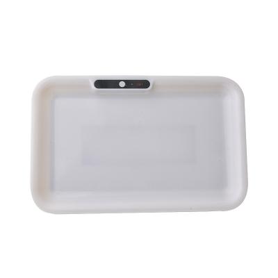 China Rolling Tray Customize Electronic LED Scale Glow Rolling Tray for sale