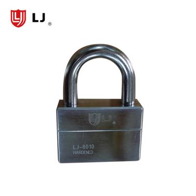 China Heavy Duty Motorcycle High Security Anti Theft Padlock For Multi Use for sale