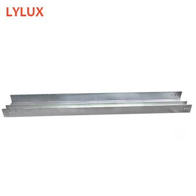 China Hot-dipgalvanized Steel Low Price Mutifuction Cable Tray Trunking 50x25x0.6(mm)Thinckness Mall/Office/Apartment/Data Steel Galvanized for sale