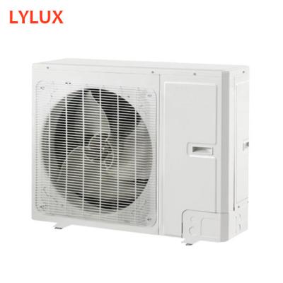 China Modern Mini Side Discharge Air Conditioner 27000 Btu 8kW 220V-240V 1PH VRF for Residential Villa/Apartment/Retail for sale