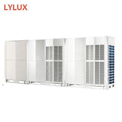 China Modern Energy Saving Top Discharge 66HP~84PH 380V-415V 3PH VRF Air Conditioner For Building / Hotel / Comercial Industry for sale