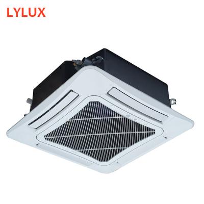 China Modern Cassette Ceiling Air Conditioners 4 Way Cassette Indoor Unit 4.5KW For Residential Villa / Apartment / Office for sale