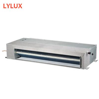 China Modern Static Pressure 12300Btu 3.6kw Energy Saving Duct Mid Indoor Units For Hospital/Office/Shopping Mall for sale