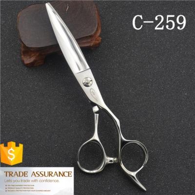 China C-252 Professional Cobalt Hair Thinning Scissors for sale