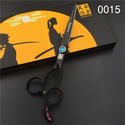 China Professional Hair Scissors Hair Cutting Scissors Hair Scissors Factory for sale