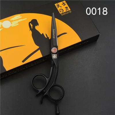 China Professional Hair Scissors Japanese Hair Scissors Cutting Scissors for sale