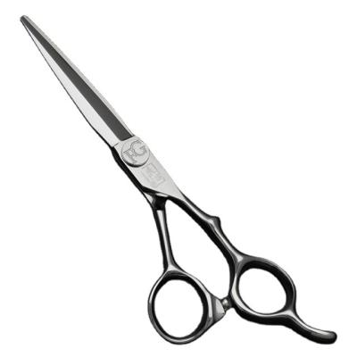 China New Style FD-101 Wood Thinning Hair Dressing Scissors Handle Adjust Tool Japan 440C Hair Scissors Manufacturer for sale