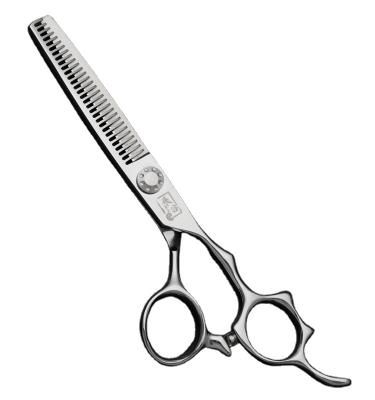 China Hair Trimmer FD-106 High Grade VG10 Traditional Trimmer Barber Thinning Hair Scissors for sale