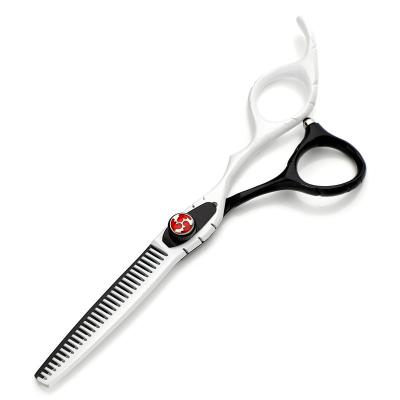 China Professional Thinning Scissors FD-193 Hair Cutting Scissors From Hair Scissors Factory for sale