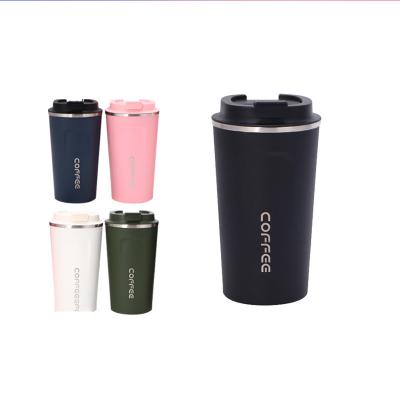 China Viable Thermos Mug Stainless Steel Vacuum Cup Stainless Steel Mug Coffee Mugs With Logo for sale