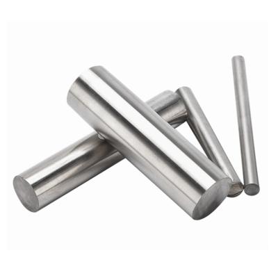 China Industry made aisi 304 construction material stainless steel cold bending round rod bar 3mm-100mm for sale