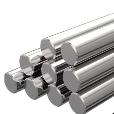 China Construction YSTD aisi403 stainless steel rod 304l stainless steel round bar wholesale price for sale