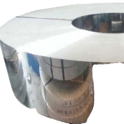 China Construction aisi 304 421 316L colded hot rolled strips belt stainless steel coil 316l stainless steel strip for sale